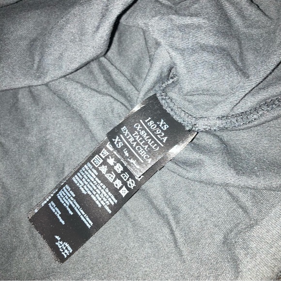 All saints t-shirt - Picture 6 of 8